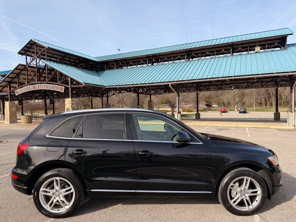 2014 Audi 8R Q5 - Image 2 of 20