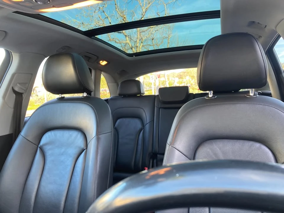 2014 Audi 8R Q5 - Image 15 of 18