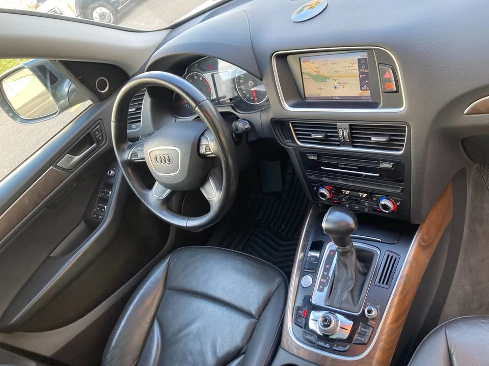 2014 Audi 8R Q5 - Image 12 of 18