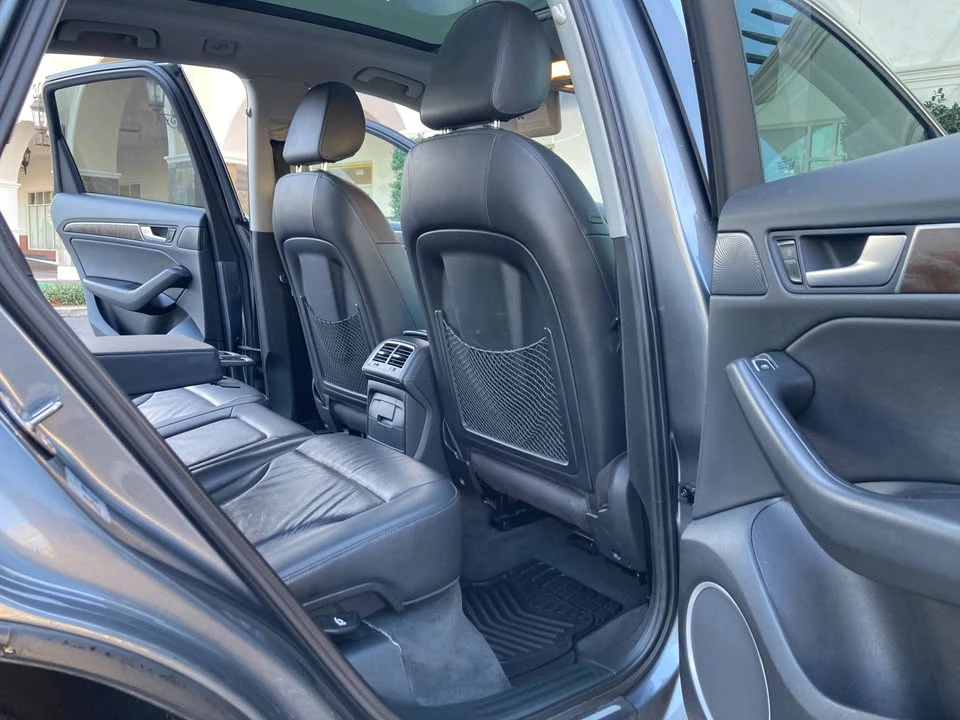 2014 Audi 8R Q5 - Image 10 of 18