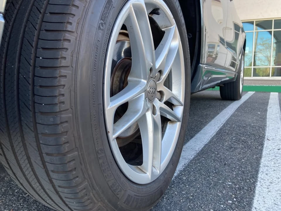 2014 Audi 8R Q5 - Image 18 of 18