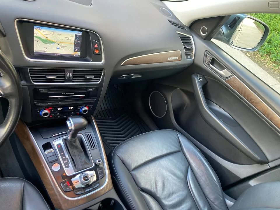 2014 Audi 8R Q5 - Image 8 of 18