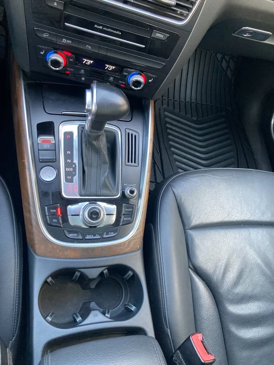 2014 Audi 8R Q5 - Image 16 of 18