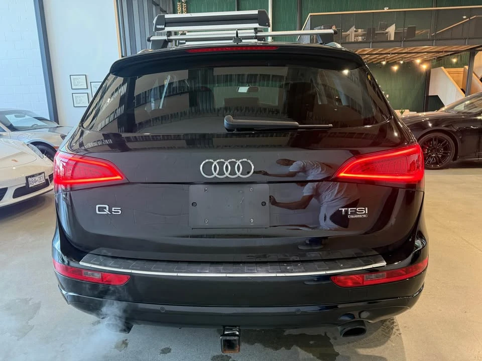 2014 Audi 8R Q5 - Image 6 of 15