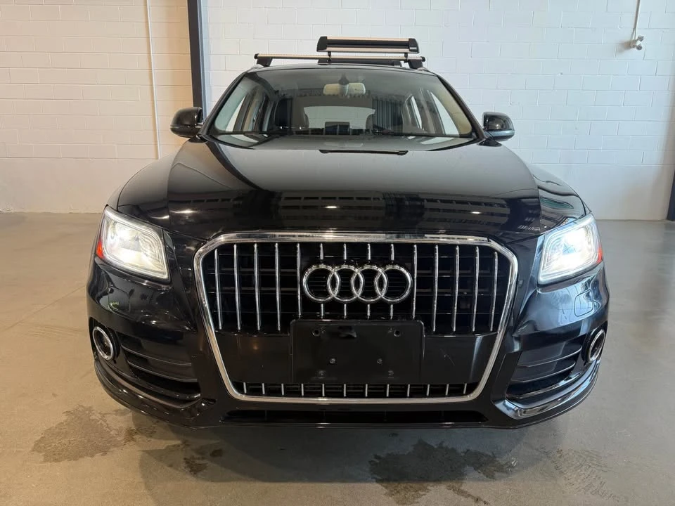 2014 Audi 8R Q5 - Image 3 of 15