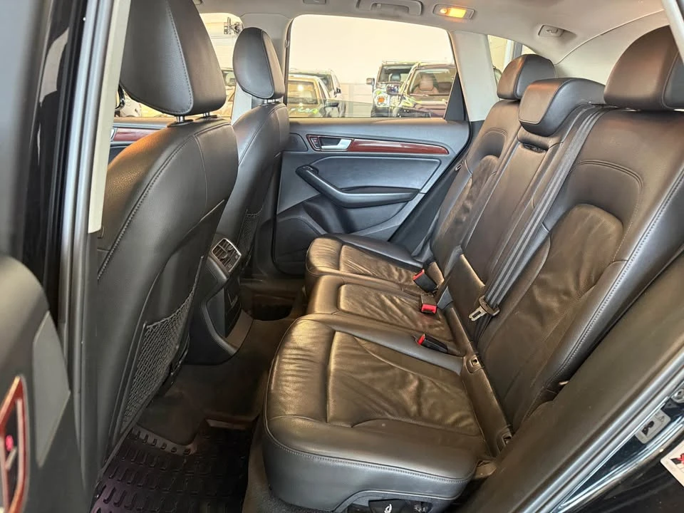 2014 Audi 8R Q5 - Image 12 of 15