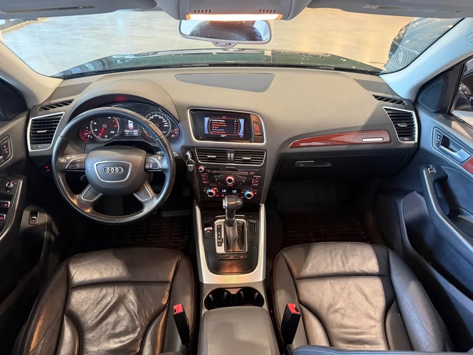 2014 Audi 8R Q5 - Image 8 of 15