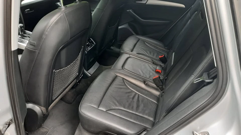 2014 Audi 8R Q5 - Image 7 of 11