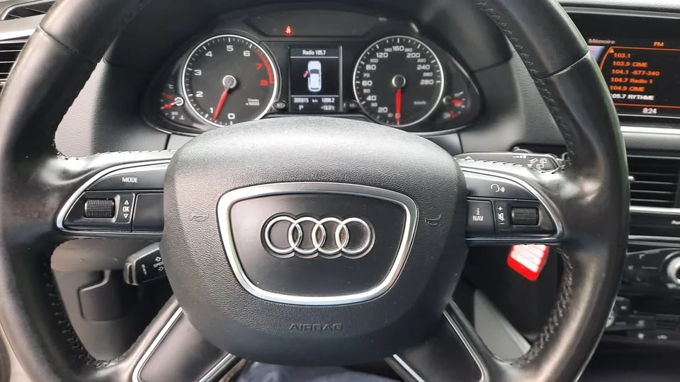2014 Audi 8R Q5 - Image 8 of 11