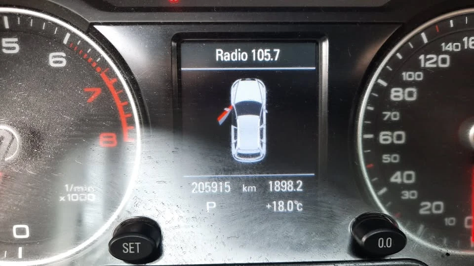2014 Audi 8R Q5 - Image 11 of 11