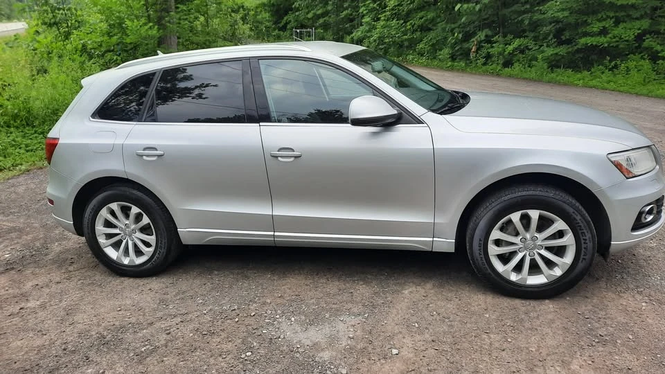 2014 Audi 8R Q5 - Image 3 of 11