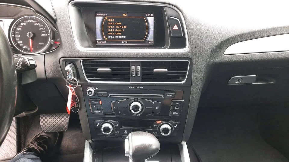 2014 Audi 8R Q5 - Image 9 of 11