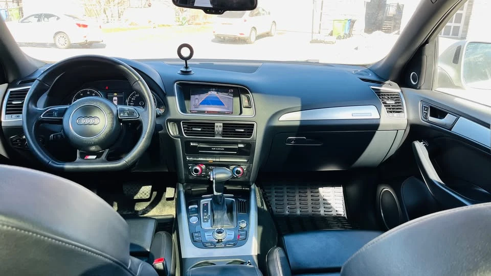 2014 Audi 8R Q5 - Image 11 of 16
