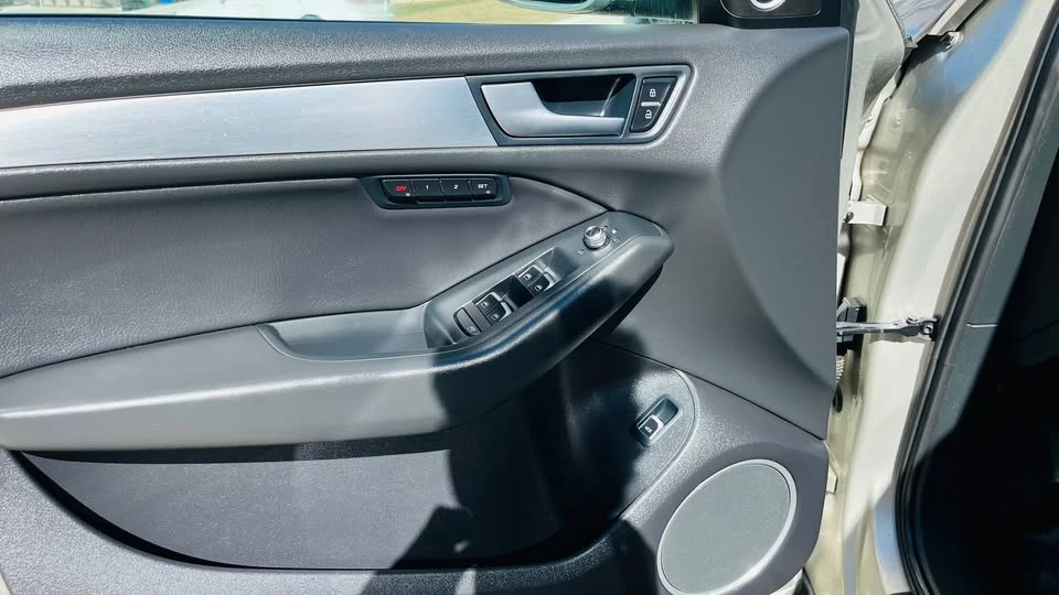 2014 Audi 8R Q5 - Image 13 of 16