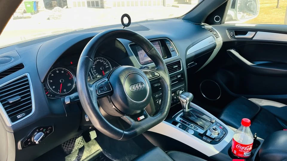 2014 Audi 8R Q5 - Image 7 of 16