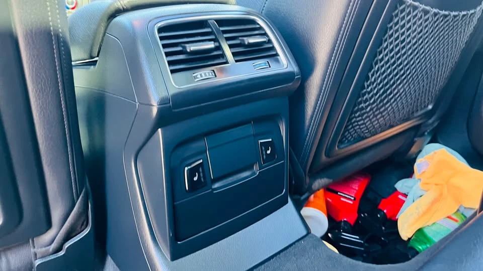 2014 Audi 8R Q5 - Image 15 of 16