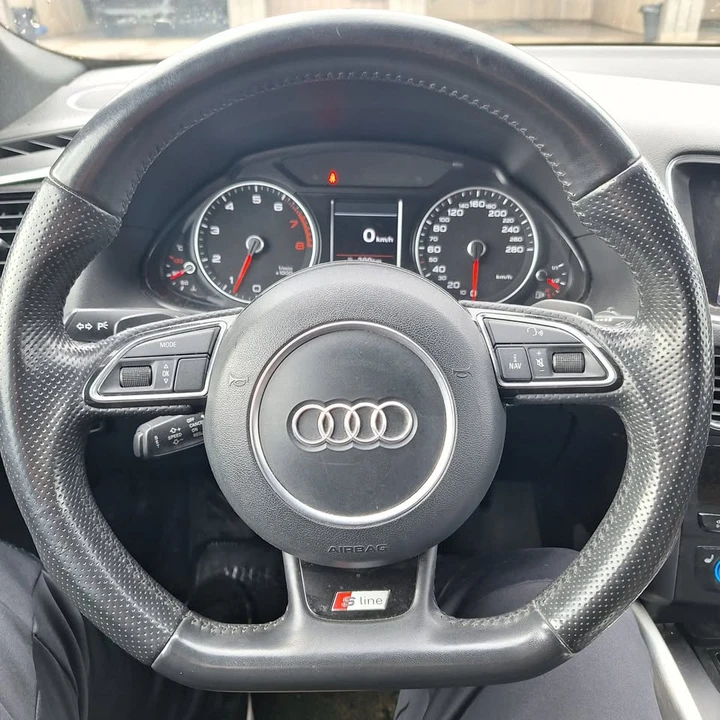 2014 Audi 8R Q5 - Image 18 of 18