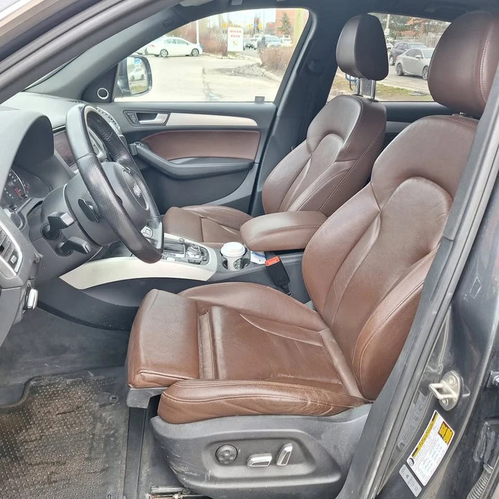 2014 Audi 8R Q5 - Image 12 of 18