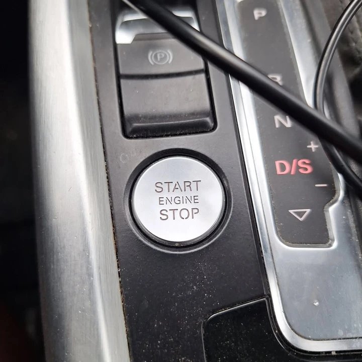 2014 Audi 8R Q5 - Image 17 of 18
