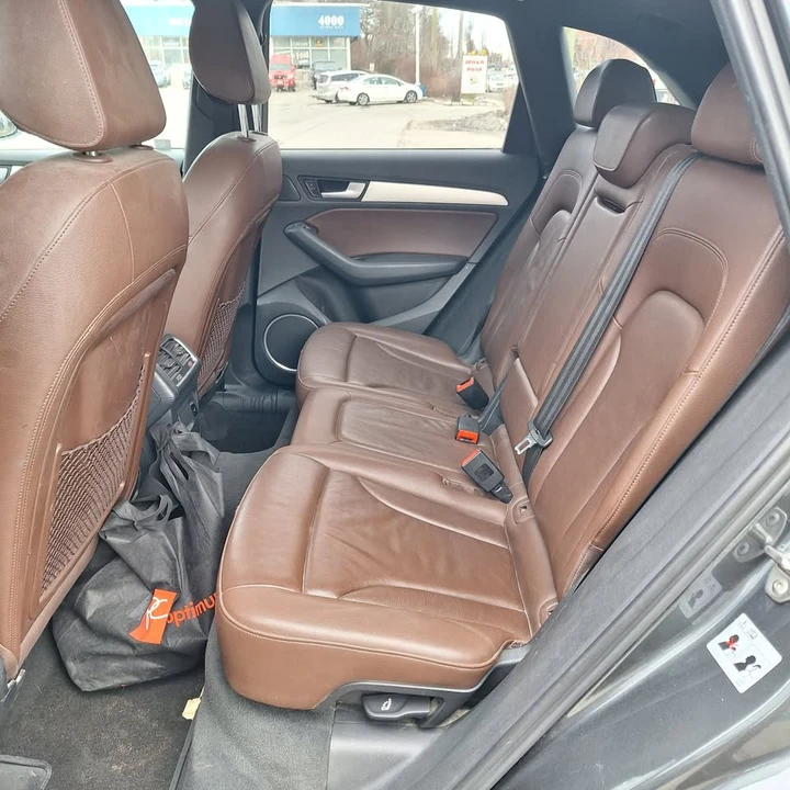 2014 Audi 8R Q5 - Image 13 of 18