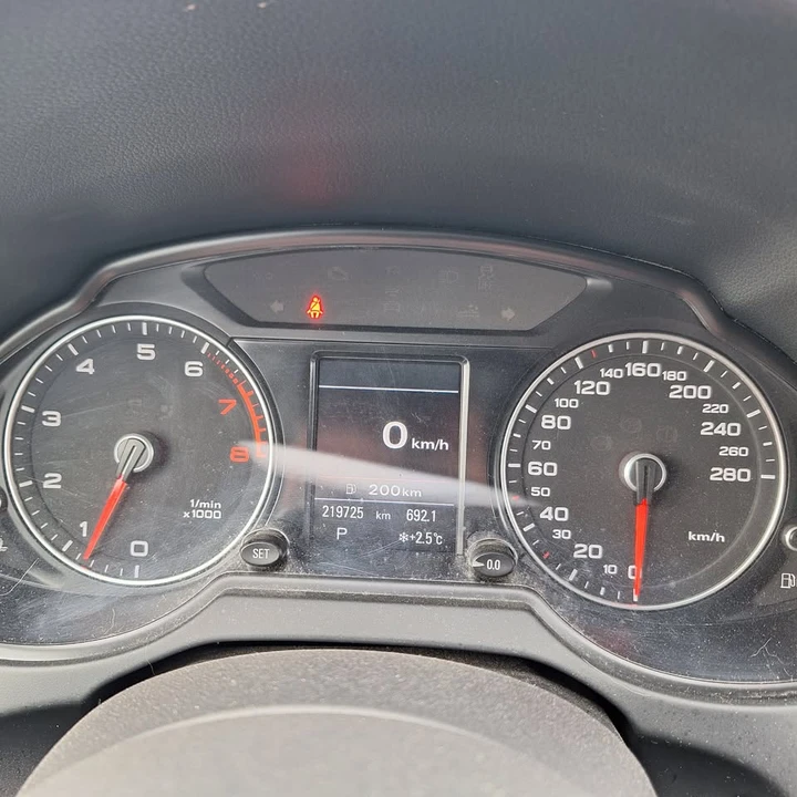 2014 Audi 8R Q5 - Image 16 of 18