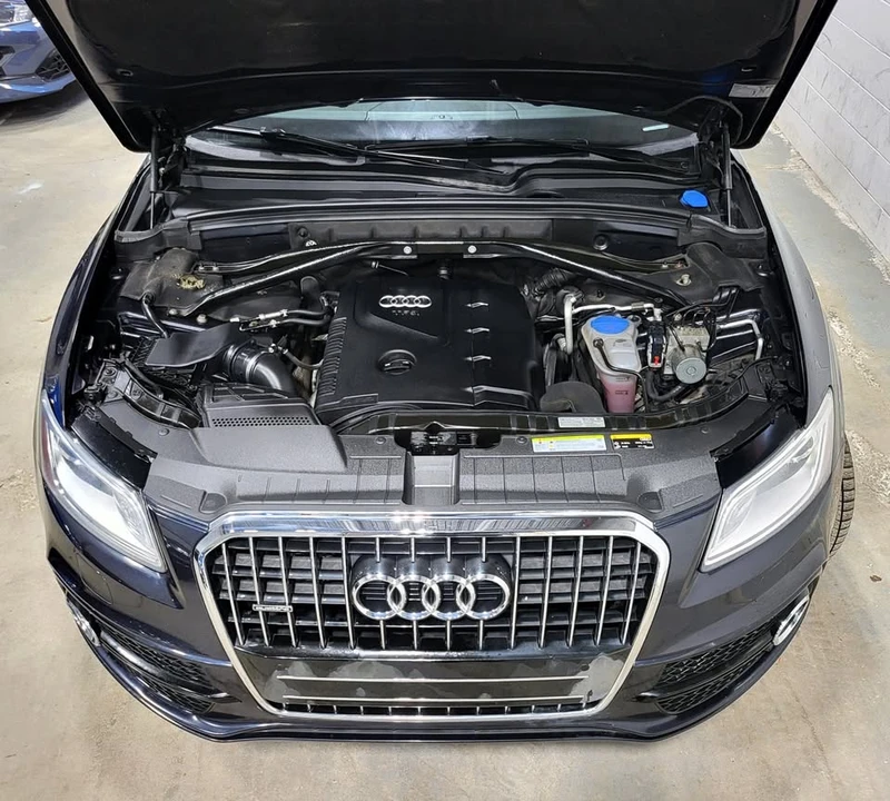 2014 Audi 8R Q5 - Image 20 of 20