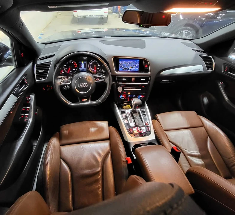 2014 Audi 8R Q5 - Image 19 of 20