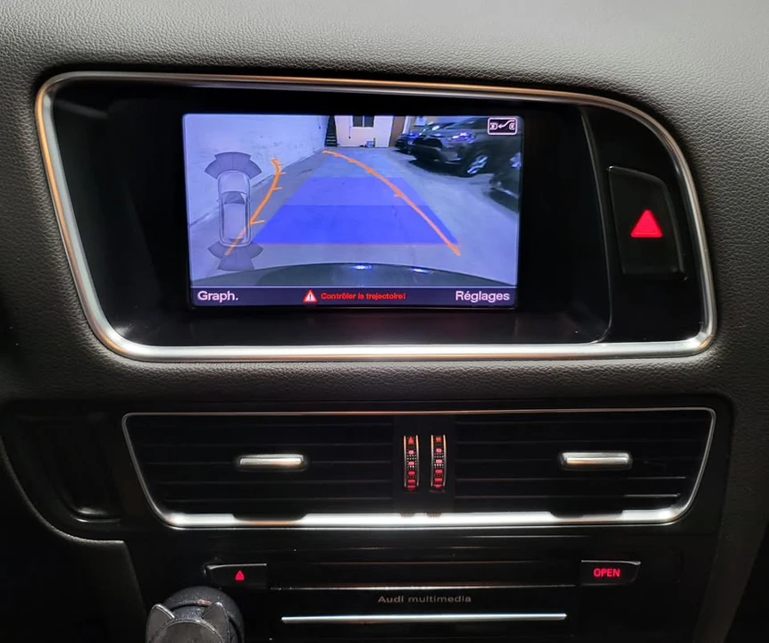 2014 Audi 8R Q5 - Image 15 of 20