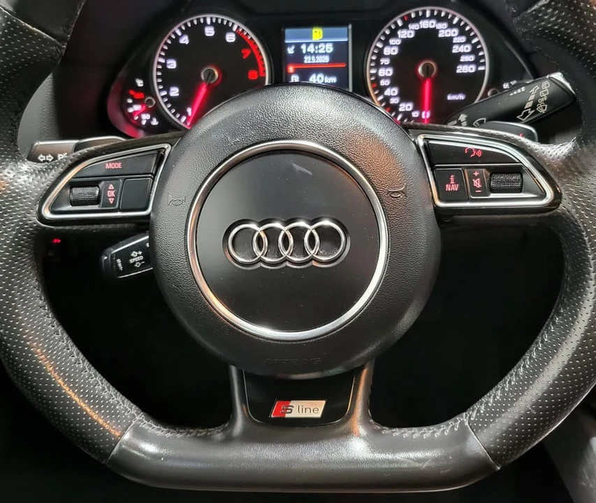 2014 Audi 8R Q5 - Image 16 of 20