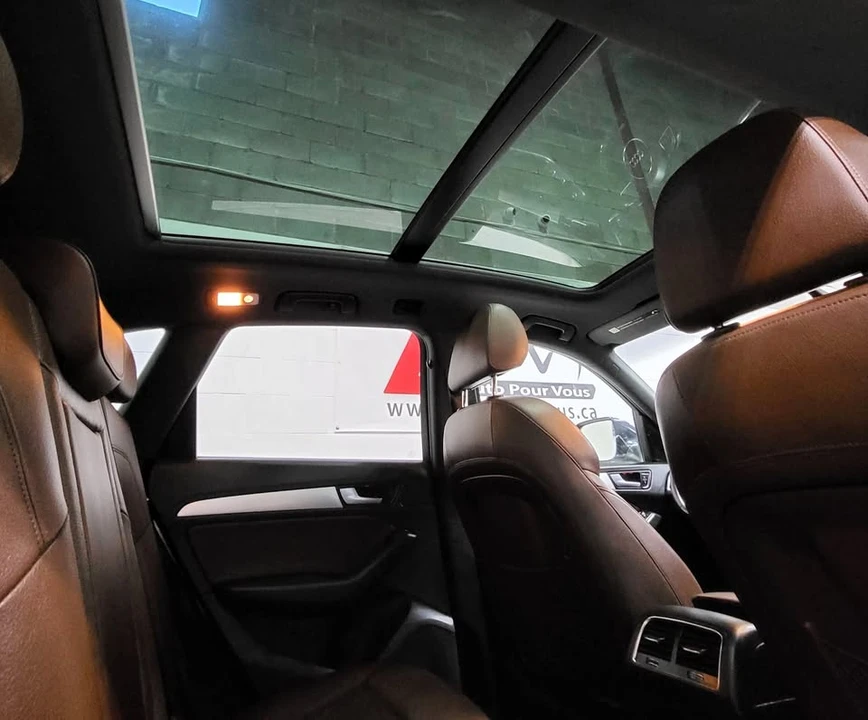2014 Audi 8R Q5 - Image 8 of 20