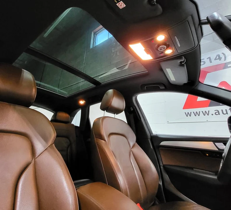 2014 Audi 8R Q5 - Image 9 of 20