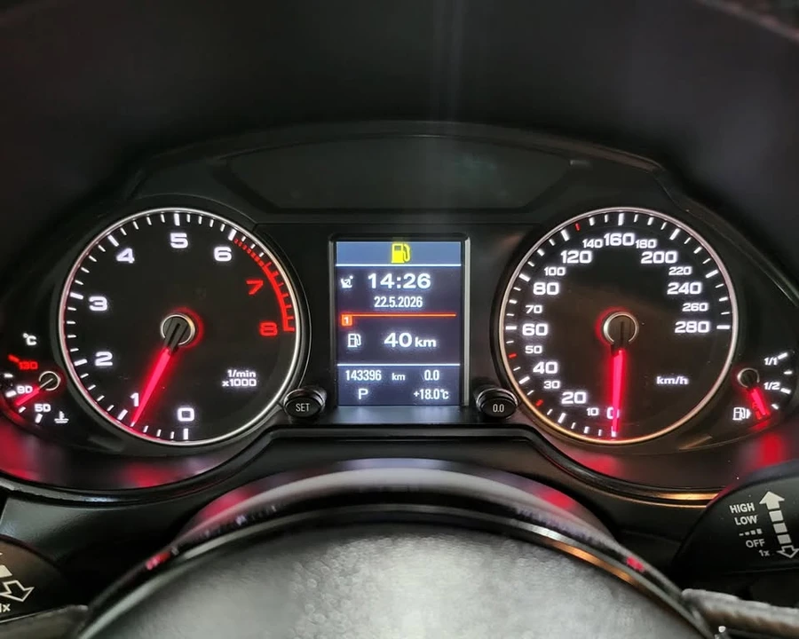 2014 Audi 8R Q5 - Image 17 of 20