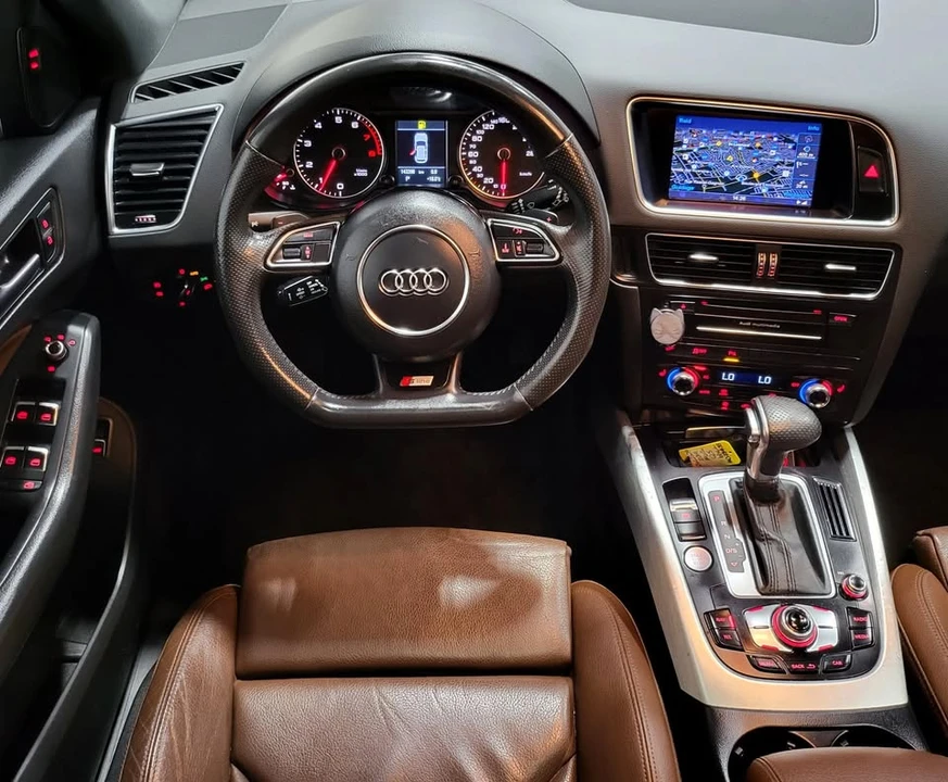 2014 Audi 8R Q5 - Image 18 of 20