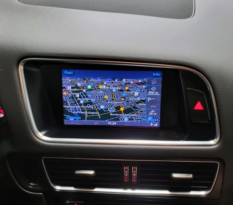 2014 Audi 8R Q5 - Image 14 of 20