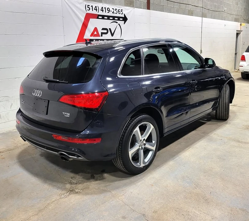 2014 Audi 8R Q5 - Image 3 of 20