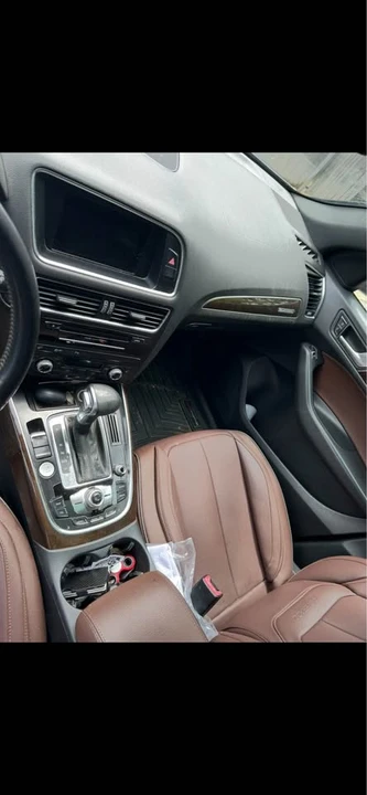 2014 Audi 8R Q5 - Image 5 of 6