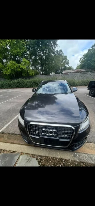 2014 Audi 8R Q5 - Image 3 of 6