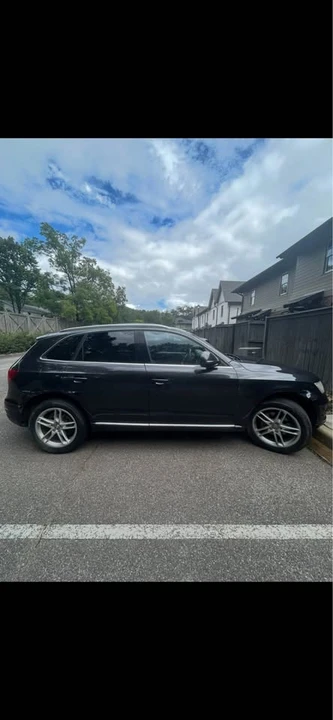 2014 Audi 8R Q5 - Image 2 of 6