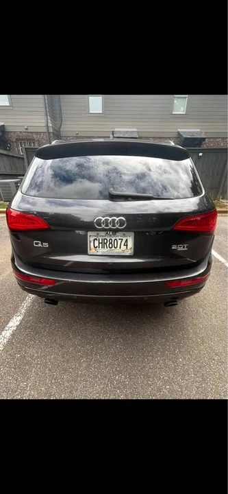2014 Audi 8R Q5 - Image 4 of 6