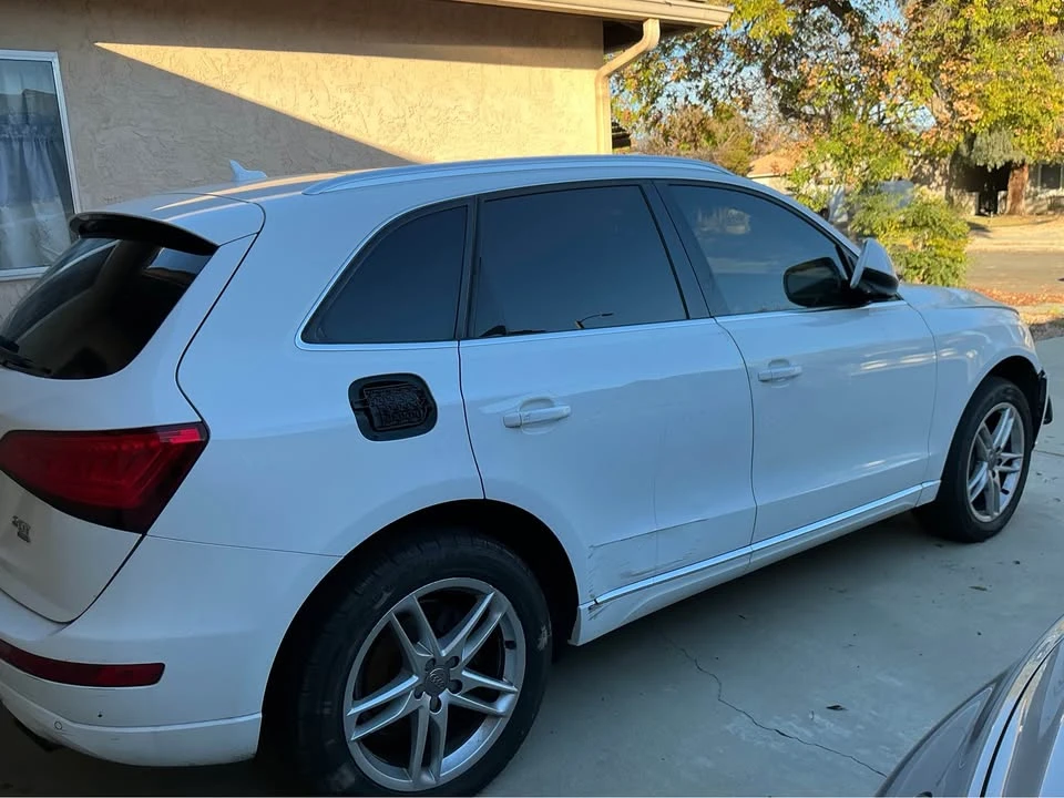 2014 Audi 8R Q5 - Image 4 of 5