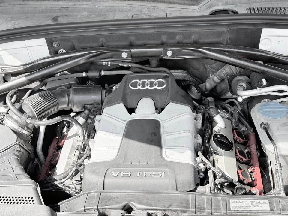 2014 Audi 8R Q5 - Image 7 of 19