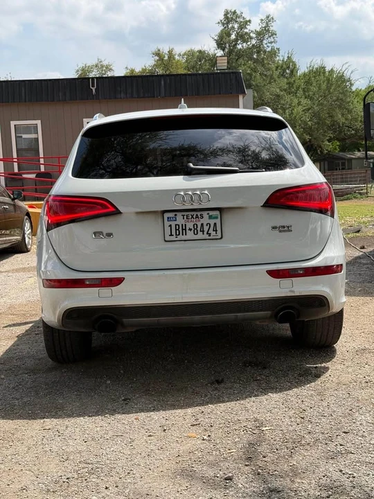 2014 Audi 8R Q5 - Image 5 of 19