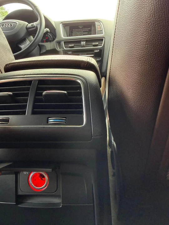 2014 Audi 8R Q5 - Image 13 of 19
