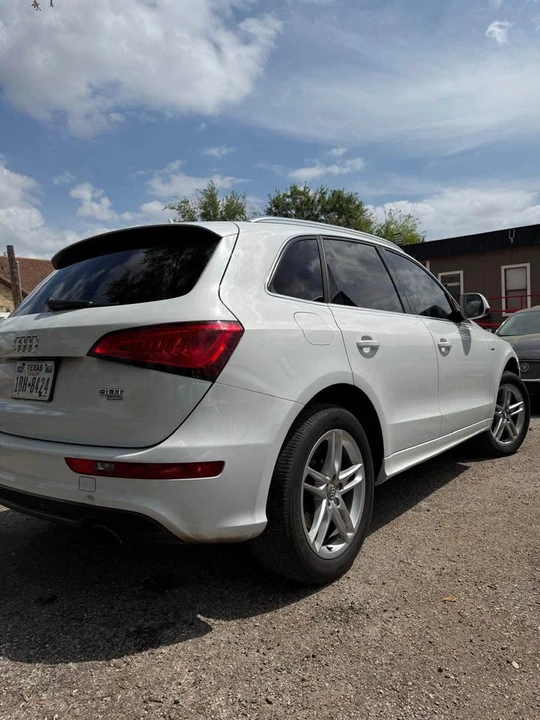2014 Audi 8R Q5 - Image 3 of 19