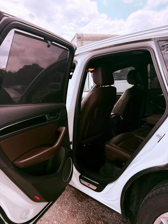 2014 Audi 8R Q5 - Image 19 of 19