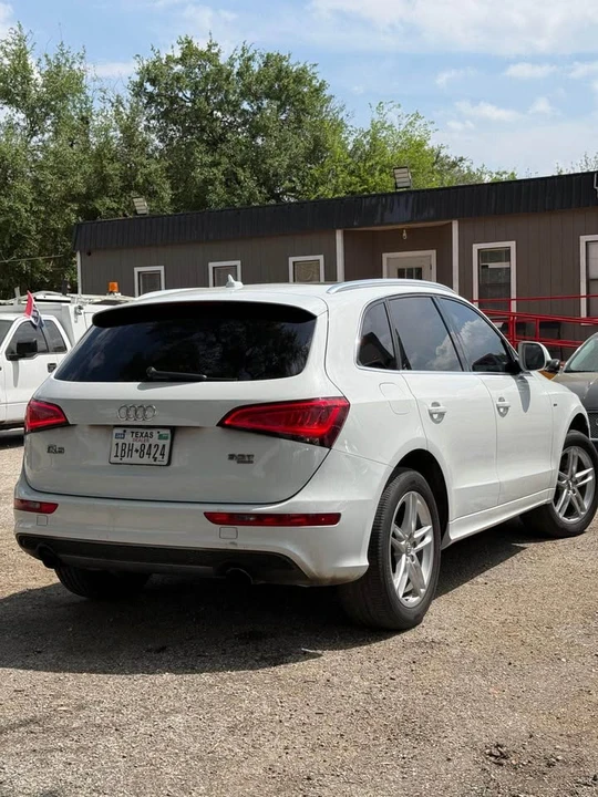 2014 Audi 8R Q5 - Image 6 of 19