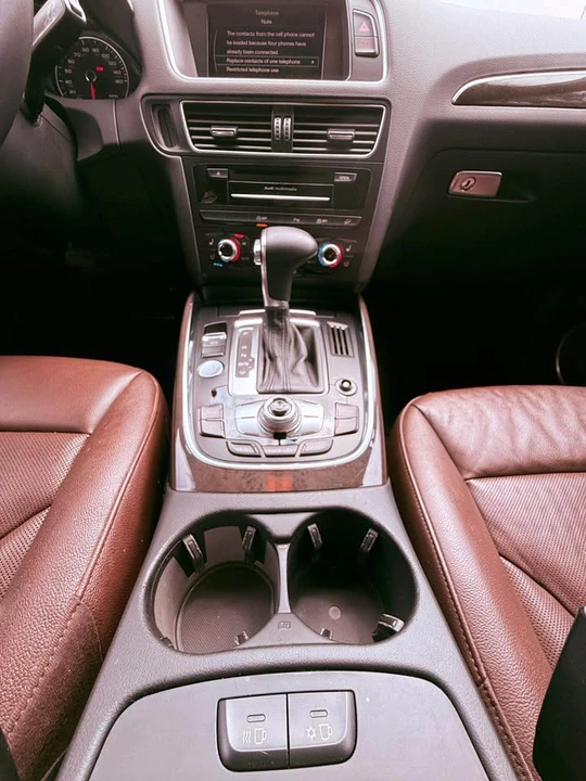 2014 Audi 8R Q5 - Image 14 of 19