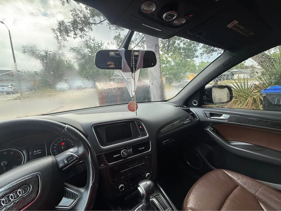 2014 Audi 8R Q5 - Image 4 of 8