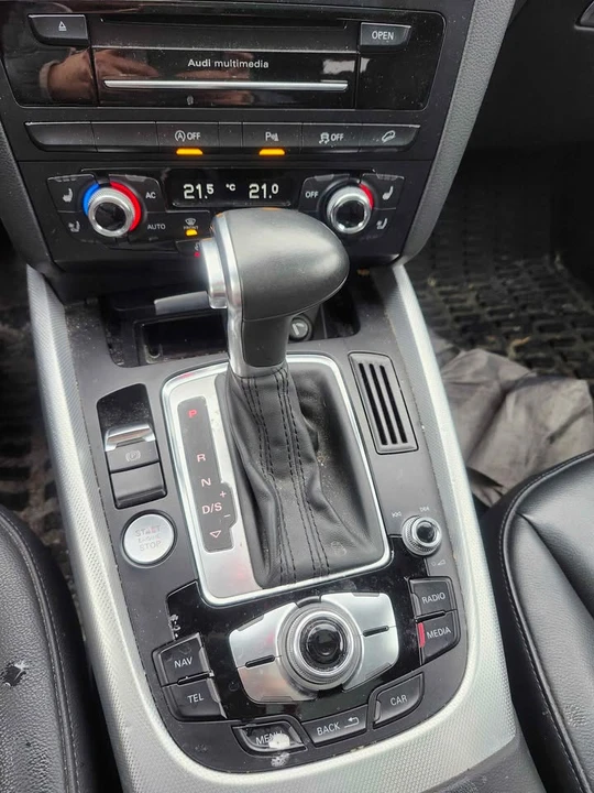 2014 Audi 8R Q5 - Image 14 of 15