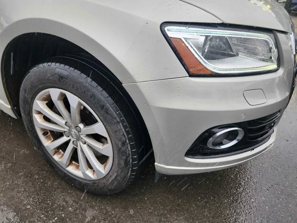 2014 Audi 8R Q5 - Image 9 of 15